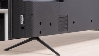 Vizio M7 Series Quantum 2020 Controls Picture