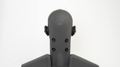 Sony WF-1000X Truly Wireless Rear Picture