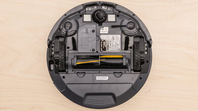 Shark IQ Robot AV992 Build Quality Picture