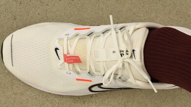 Nike Downshifter 13 Toe Clearance Photo
