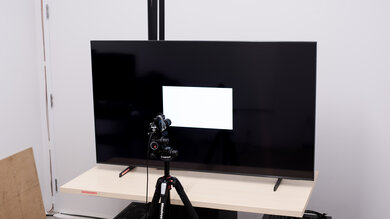 Samsung DU7200/DU7200D In-Test Picture