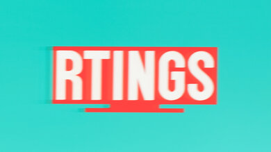 Samsung QN900A 8k QLED Motion Interpolation (30 fps) Picture