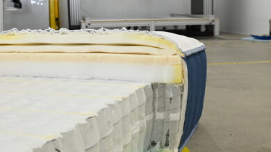 Bear Elite Hybrid Edge Support Picture