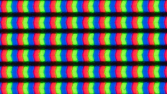 Dell Alienware AW3420DW Pixels