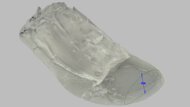 adidas Supernova Rise Forefoot Height Photo