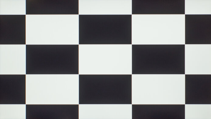 Mobile Pixels DUEX Plus Checkerboard Picture