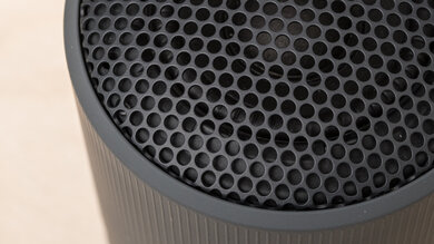 Sony SRS-XB100 Build Quality Photo