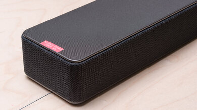 Klipsch Flexus Core 300 Build quality photo