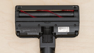 Miele Duoflex HX1 Build Quality Picture
