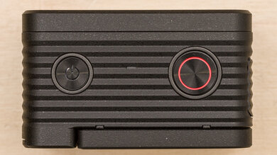 Sony RX0 II Body Picture