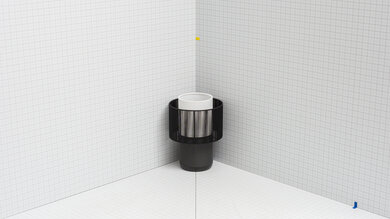 IKEA SYMFONISK Speaker lamp Dimensions Photo