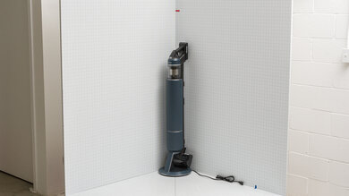 Samsung Bespoke Jet Storing Picture