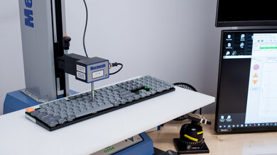 Keychron K5 Max [K1 Max, K3 Max, etc.] In-Test Picture