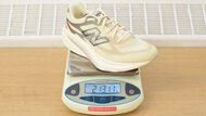 New Balance SuperComp Rebel Right Shoe Weight Photo