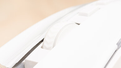 Redragon M602 Griffin RGB Wired Mouse wheel picture