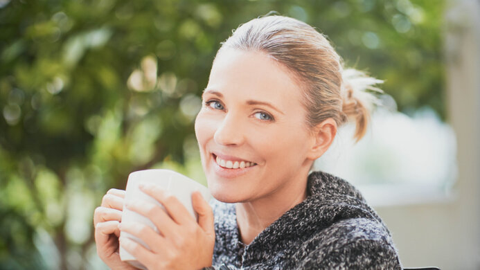 ASUS VG246H Average Room