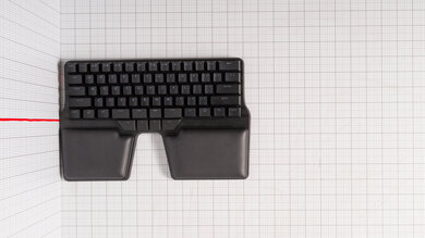 Dygma Raise 2 Top Picture