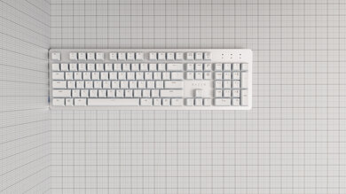 Razer Pro Type Top Picture