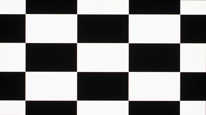 Samsung Odyssey OLED G6/G60SD S27DG60 Checkerboard Picture