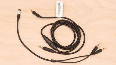 Cooler Master MH751 Cable Picture