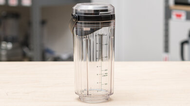 Ninja Blast Jar Picture