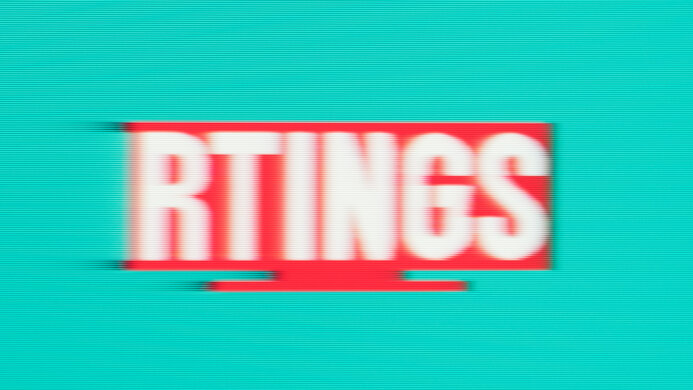 MSI Optix G27C6 Motion Blur Picture