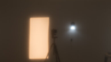 LG NANO81 Bright Room Off Picture