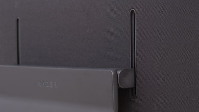 Razer Raptor 27 144Hz Ergonomics Picture