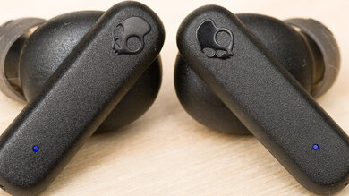 Skullcandy Smokin' Buds/Buds XT True Wireless Controls Picture