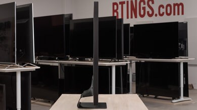 Samsung Q90/Q90T QLED Thickness Picture
