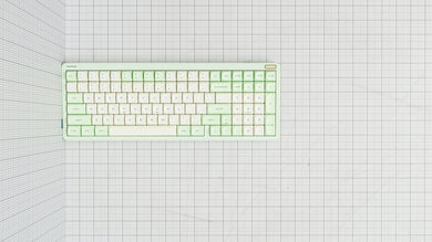 NuPhy Halo96/Halo75 V2 Top Picture