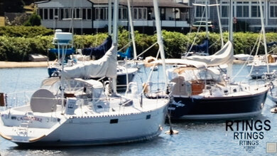 Hisense U6/U6H Sharpness Picture - 480p