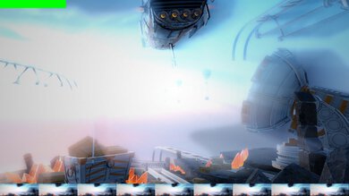 HP Pavilion x360 14 (2021) Basemark Image