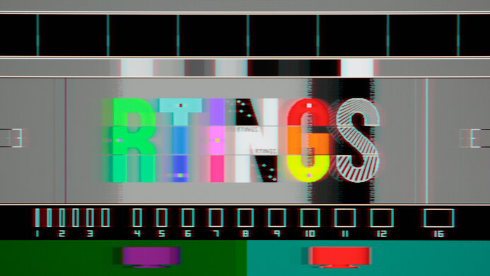 MSI MAG 274UPF Backlight Strobing Picture