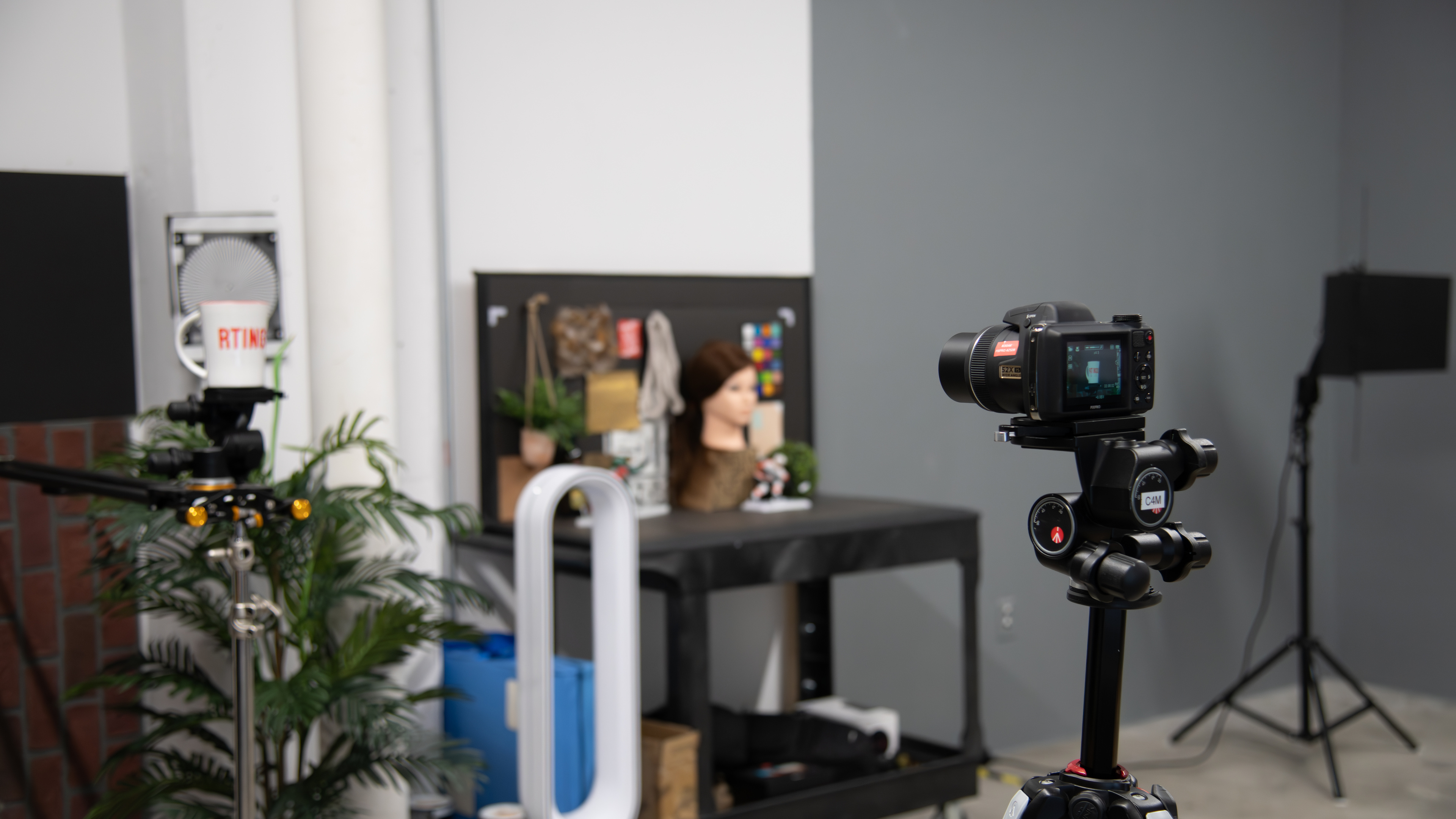 KODAK PIXPRO AZ528 Review - RTINGS.com