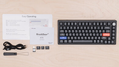 DrunkDeer A75 Bundle Picture