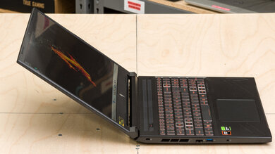 Acer Nitro V 16 (2024) Hinge Photo