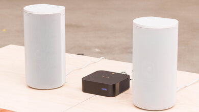 Sony HT-A9 Style photo - bar