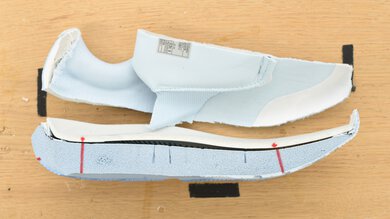 Brooks Ghost Amp Other Features Photo