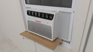 Hisense AW1422CW1W Front Picture