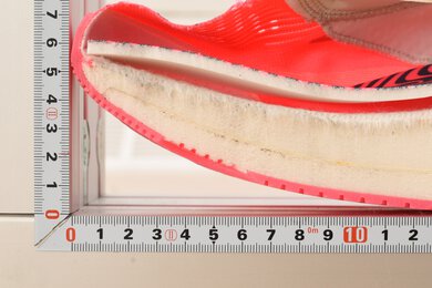 R.A.D UFO Forefoot Rocker Photo