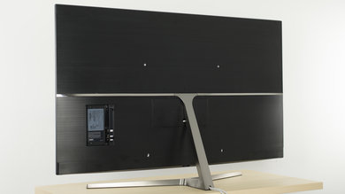 Samsung MU9000 Back Picture