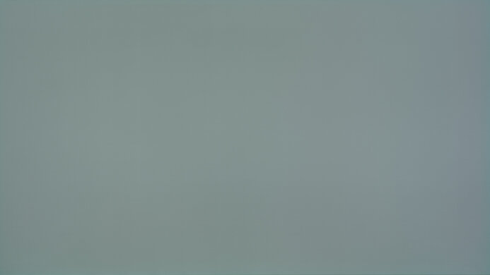 LG C1 48 OLED 50% Uniformity Picture