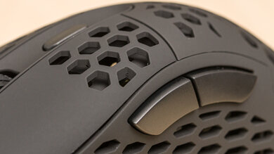 Dream Machines DM6 Holey S Buttons Picture