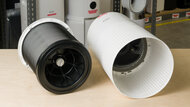 Winix C710 Filter Localization Photo