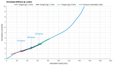 Nectar Premier Copper Lumbar Firmness