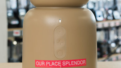 Our Place Splendor Control Panel