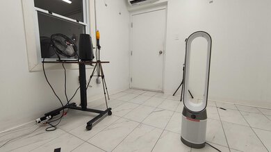 Dyson Purifier Cool PC1 Picture