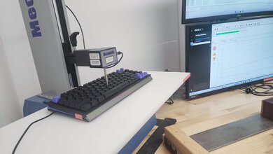 Logitech G512 X