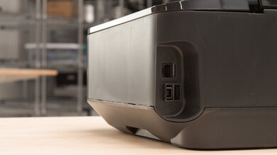 Canon PIXMA iX6820 Inputs Picture